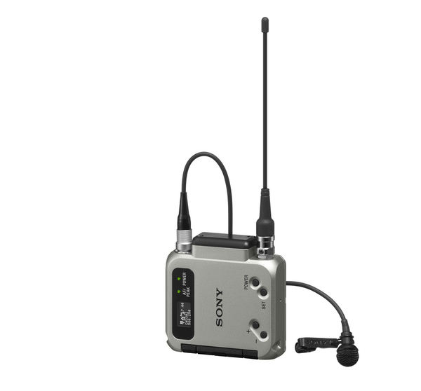 Lavaliera Sony ECM-77LM