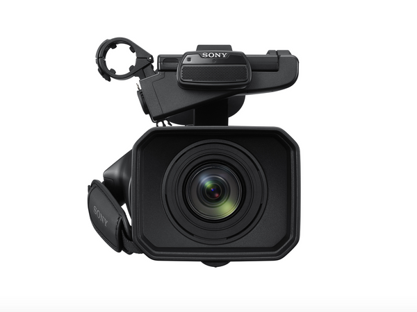 Camera Sony HXR-NX200