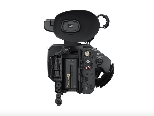 Camera Sony HXR-NX200