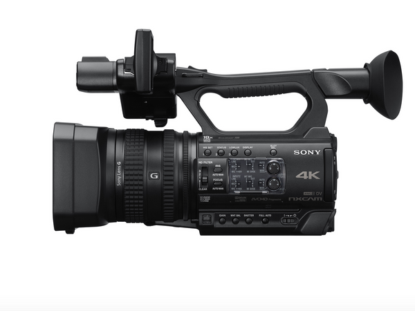 Camera Sony HXR-NX200