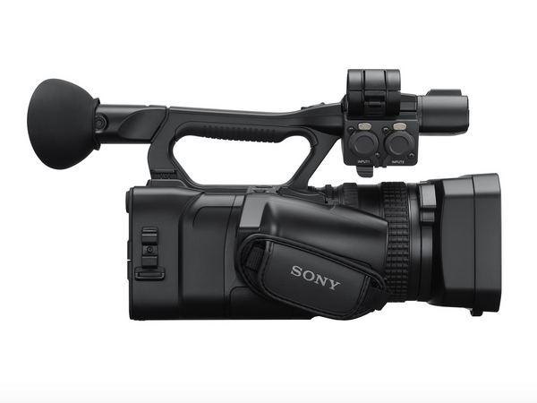 Camera Sony HXR-NX200