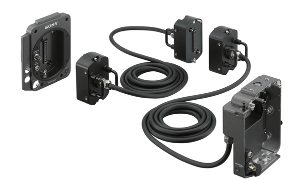 Sistem extensie pentru Sony VENICE CineAlta