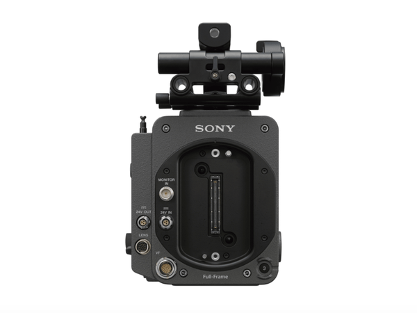 Sistem extensie pentru Sony VENICE CineAlta