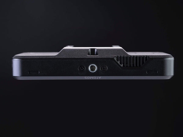 Monitor 4K Atomos Shinobi HDMI