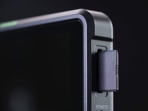 Monitor 4K Atomos Shinobi HDMI