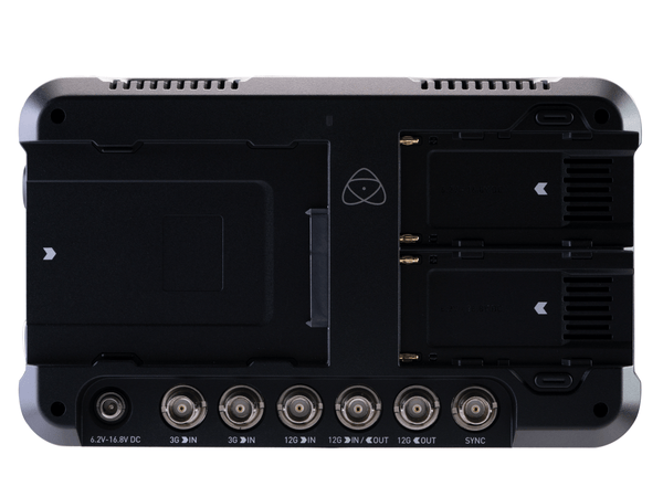 Monitor HDR Pro Atomos Shogun 7