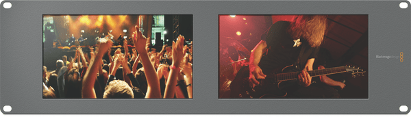 Monitor Blackmagic Design SmartView Duo