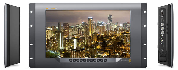 Monitor Blackmagic Design SmartView 4K