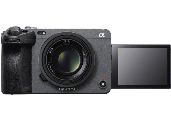 Camera Sony FX3 Cinema Line (corp)