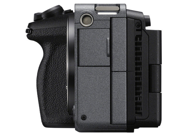 Camera Sony FX3 Cinema Line (corp)