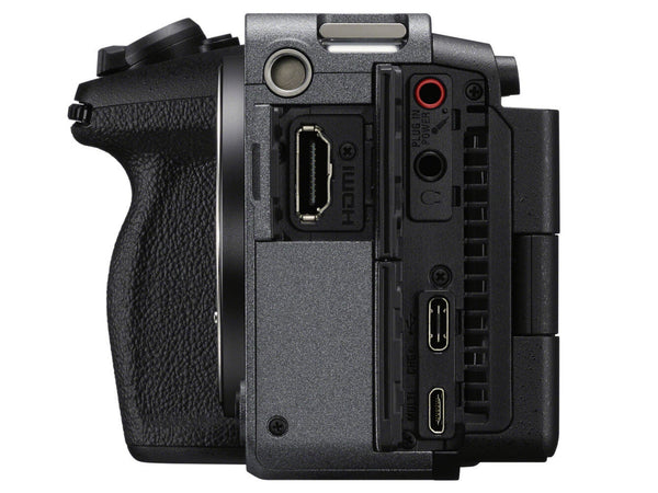 Camera Sony FX3 Cinema Line (corp)