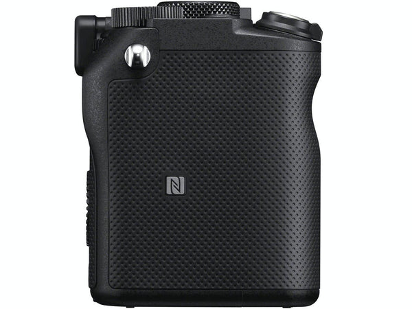 Sony Alpha a7C Camera mirrorless (body - negru)