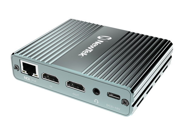 NewTek Spark Plus