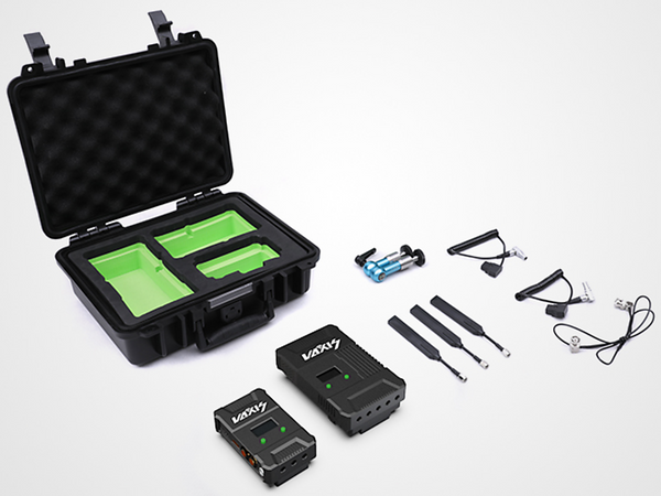 Set Vaxis Storm 800 Transmitator/ Receptor