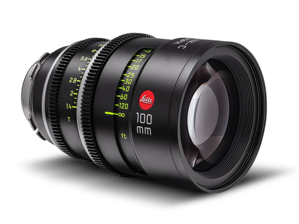 Obiective Leitz SUMMILUX-C