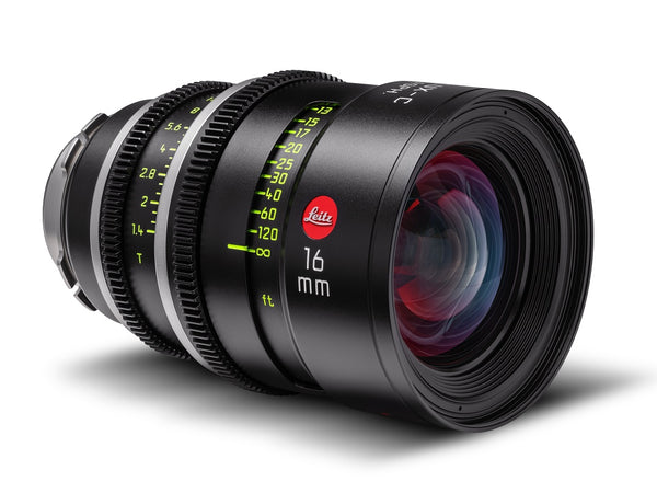 Obiective Leitz SUMMILUX-C