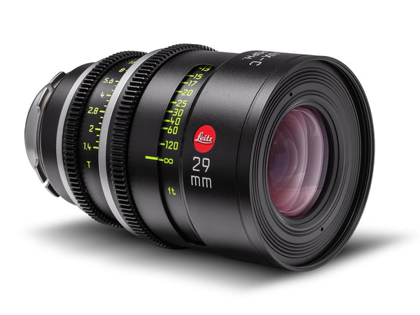 Obiective Leitz SUMMILUX-C