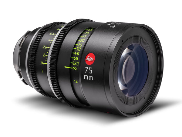 Obiective Leitz SUMMILUX-C