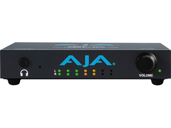 Dispozitiv captura AJA T-TAP Pro