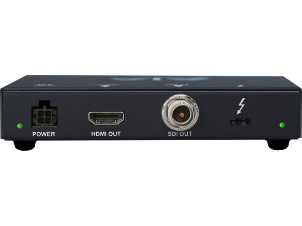 Dispozitiv captura AJA T-TAP Pro