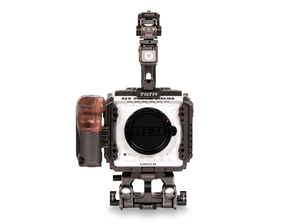 Cage Tilta Tiltaing RED Komodo