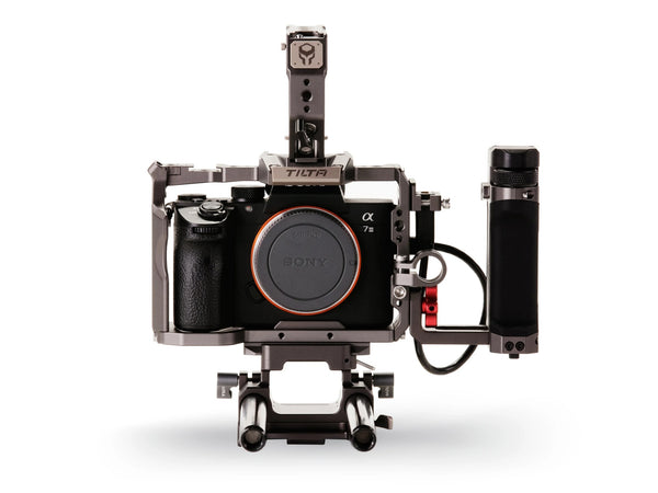 Cage Tilta Tiltaing Sony a7/a9