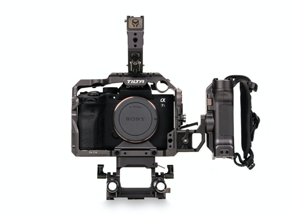 Cage Tilta Tiltaing Sony a7S III Pro Kit