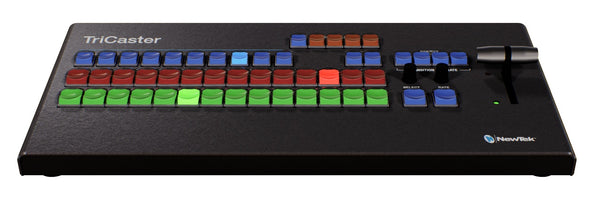 NewTek TriCaster MINI 4K