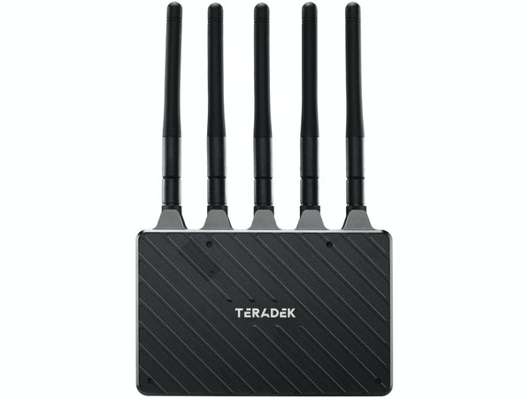 Set Teradek Bolt 4K LT 1500