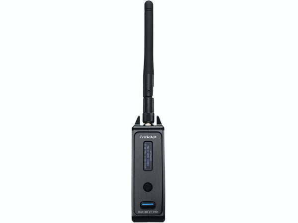 Set Teradek Bolt 4K LT 750