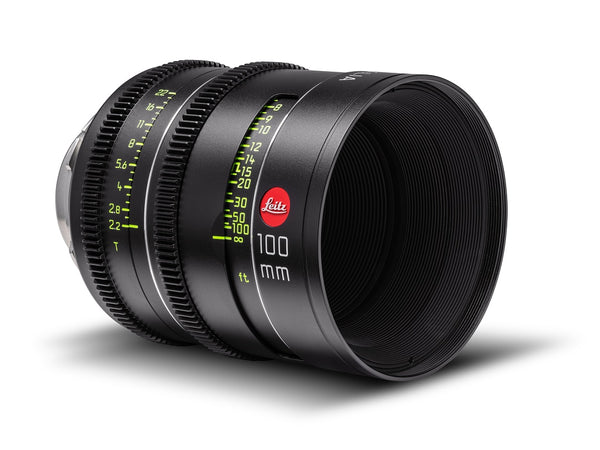 Obiective Leitz THALIA