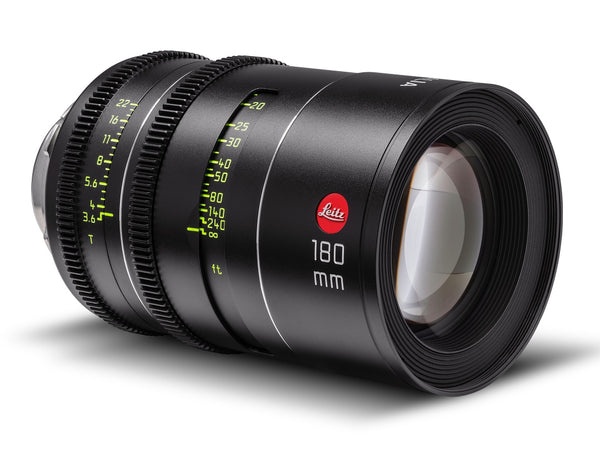 Obiective Leitz THALIA