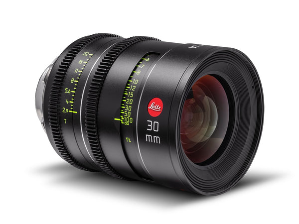 Obiective Leitz THALIA