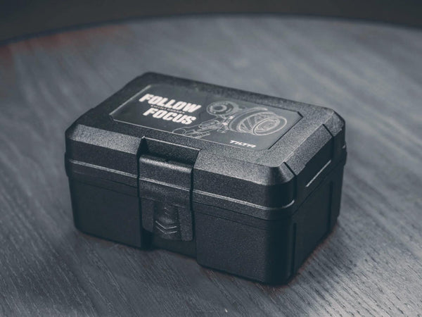 Tilta Tiltaing Mini Follow Focus