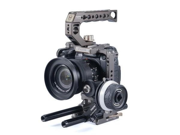 Tilta Tiltaing Mini Follow Focus