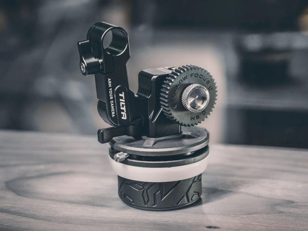 Tilta Tiltaing Mini Follow Focus