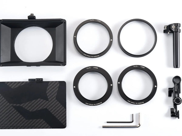 Tilta Tiltaing Mini Matte Box