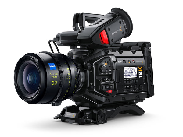 Blackmagic Design URSA Mini Pro 12K