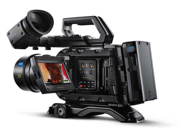 Blackmagic Design URSA Mini Pro 12K