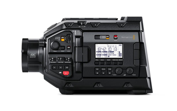 Camera Blackmagic URSA Broadcast