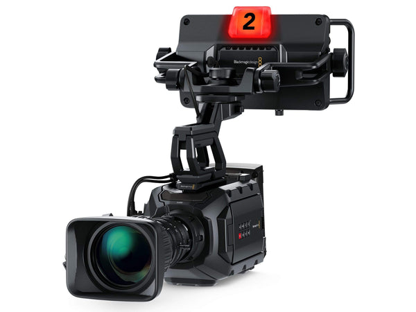 Viewfinder Blackmagic URSA Studio