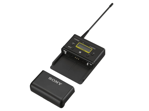 Transmitator bodypack Sony UTX-B40