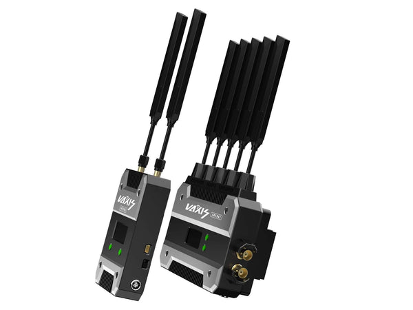 Set transmitator-receptor Vaxis Storm 1000+ Mini