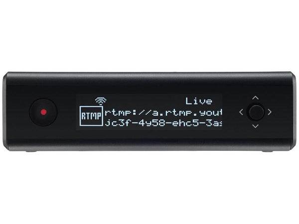 Teradek VidiU-X Encoder streaming HD