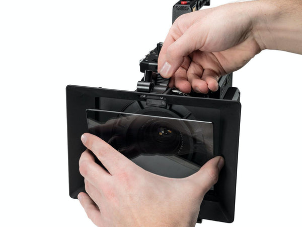 Wooden Camera Zip Box Pro 4x5.65 (Swing Away)