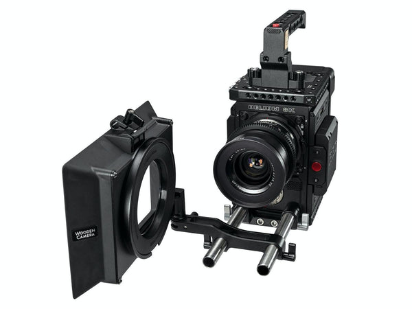 Wooden Camera Zip Box Pro 4x5.65 (Swing Away)