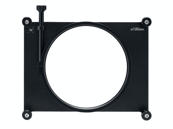 Wooden Camera Zip Box Pro 4x5.65 (Clamp On) Kit complet