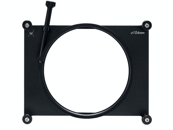 Wooden Camera Zip Box Pro 4x5.65 (Clamp On) Kit complet