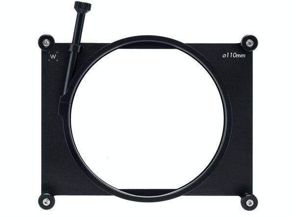 Wooden Camera Zip Box Pro 4x5.65 (Clamp On) Kit complet