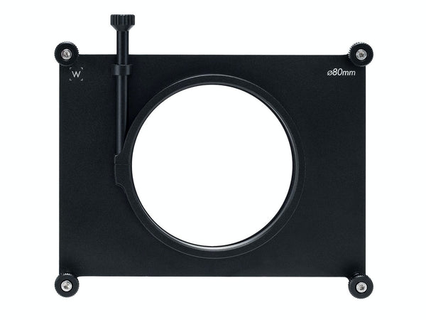 Wooden Camera Zip Box Pro 4x5.65 (Clamp On) Kit complet